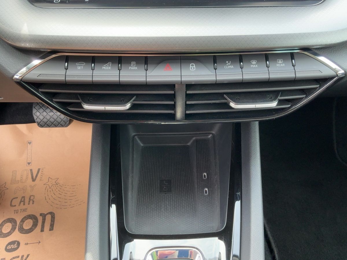 Skoda Octavia - Bild 18