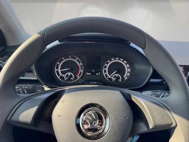 Skoda Fabia - Bild 13