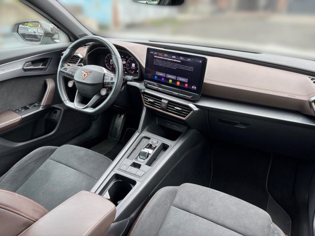 Formentor VZ5 4Drive 2.5 TSI 5JG Matrix Beats Nr