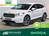 Skoda Enyaq 80x 4x4 AHK|ACC|RCam|WPumpe|MATRX|LenkHz