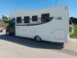 Renault Rimor Katamarano 109 Plus - Renault Diesel Teilintegrierter