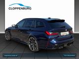 BMW M3 Competition Head-Up+Navi+360°+Laser+ACC+SHZ - BMW M3 mit Benzin-Antrieb