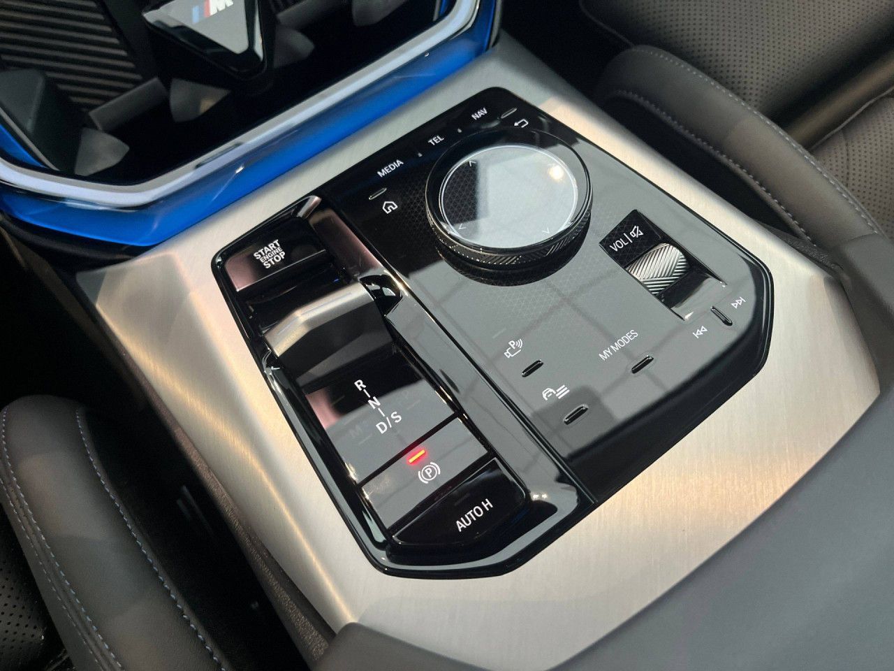 BMW X3 - Bild 22