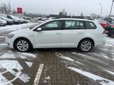Volkswagen Golf VII Variant 1.4 TGI BlueMotion Comfortline - Volkswagen Golf: Tgi