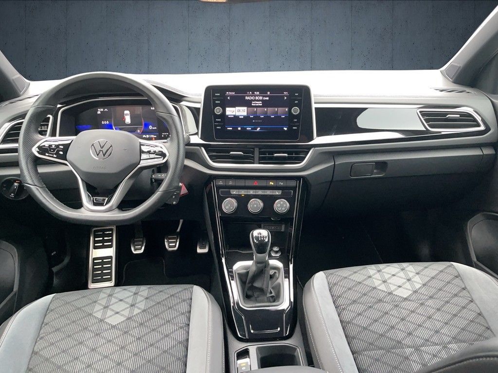 Volkswagen T-Roc - Bild 13