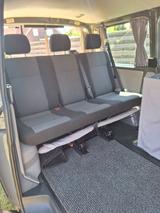 Volkswagen VW T6 Bulli Camper als Wohnmobil zugel. 5 Sitzpl - Angebote entsprechen deinen Suchkriterien
