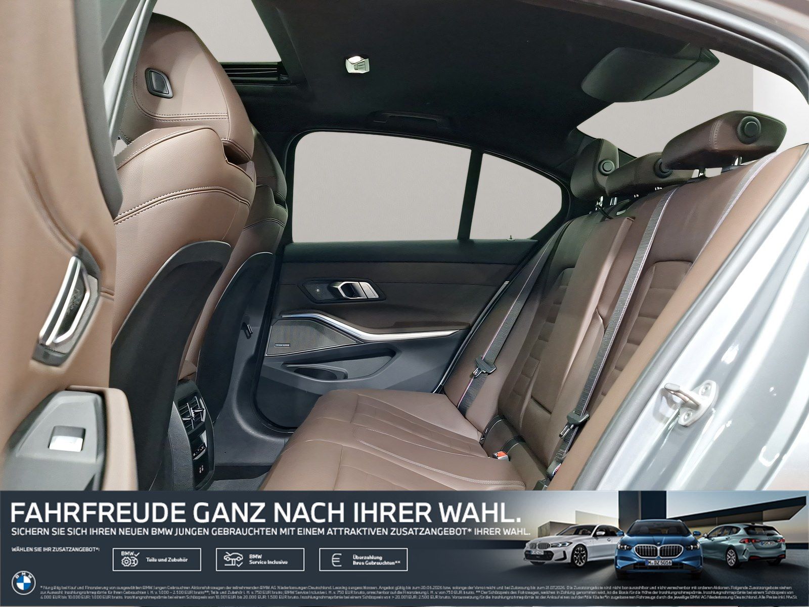 BMW 330 - Bild 7