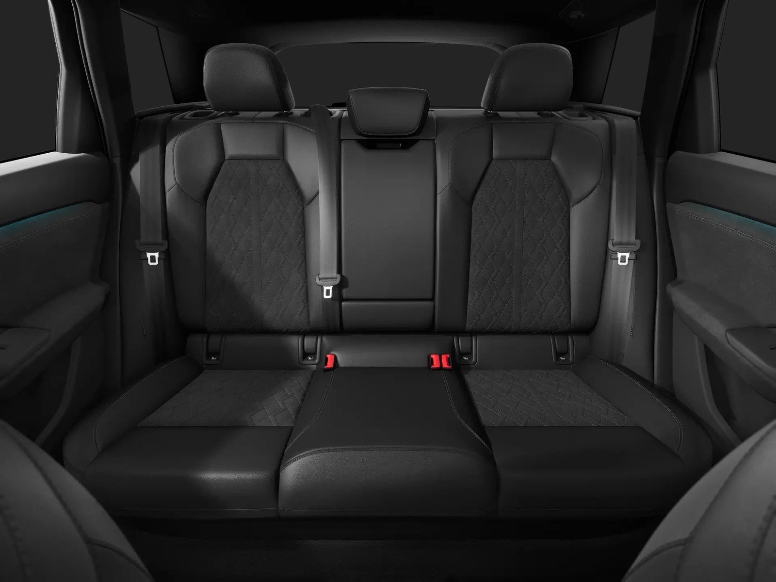 Audi Q6 e-tron - Bild 7