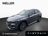 BMW X1 sDrive18i Bluetooth Navi LED Klima PDC - BMW X1 in Osnabrück