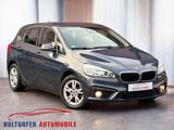 BMW 218i Active Tourer *Automatik*Head-Up*Spurhalte* - BMW 218 aus 2014