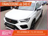 Cupra Ateca 4Drive RFK PDC SHZ LED Navi - Cupra Ateca in Stuttgart