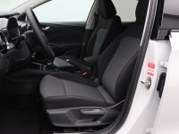 Skoda Fabia - Vorschau Bild 10