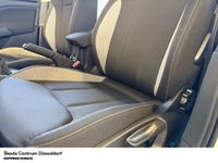 Skoda Kamiq - Vorschau Bild 12