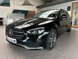 Mercedes-Benz E 220 d T Avantgarde/AHK/WIDE/KAM/MBUX/NAVI/LED - Mercedes-Benz E-Klasse: 7sitzer