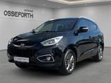 Hyundai ix35 Fifa World Cup Edition 2,0D 136PS AT AWD - Hyundai ix35: Allradantrieb, Automatik, 2.0