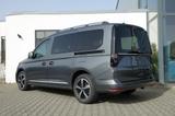 Volkswagen Caddy Maxi STYLE eHYBRID 5Sitz/AHK UPE 58900EUR* - Volkswagen Caddy: Maxi Style