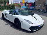 Lamborghini Gallardo - Lamborghini Gebrauchtwagen in Hamburg