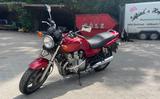 Honda CB 750 - HONDA 1993 CB750