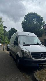 Andere Autoverkauf - Andere mit Diesel-Antrieb: Kleinbus