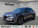 Alfa Romeo Stelvio Veloce Q4 Navi Leder 20'' el.Heck Harman