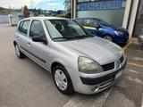 Renault Clio 1.2 cat 5 porte Fairway 84.000KM - gebrauchte Renault Clio aus dem Jahr 2005