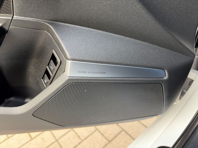A3 Sportback 40 1.4 TFSI e advanced MATRIX-LED