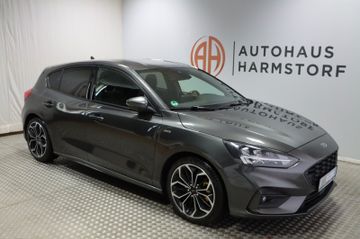 Ford Focus Lim. ST-Line LED Navi Kamera 18 Zoll