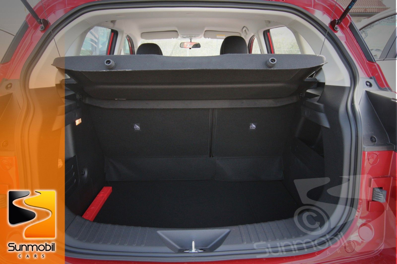Fahrzeugabbildung BAIC Senova X35 1,5L-T  CVT LED Navi Automatik