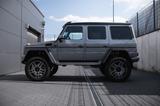 Mercedes-Benz G 500 Modell Station  4x4²-Standheizung-ESP-SSD - Mercedes-Benz G 500 in Dortmund