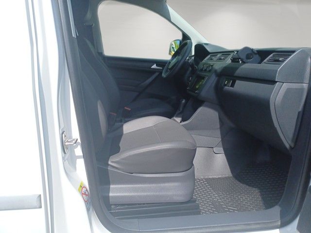 Fahrzeugabbildung Volkswagen Caddy Kasten 2.0TDI TEMPOMAT+AHK+KLIMA+BT+++