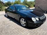 Mercedes-Benz Cl 500 w215 - gebrauchte Mercedes-Benz CL 500 aus dem Jahr 2000