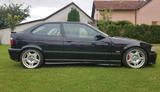 BMW E36 323ti Compact 328i M3 Ringtool Clu... - BMW 323: Ti