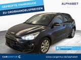 Kia Rio 1.0 T-GDI Vision Lane Navi LED PDC Klima - Kia Rio in Duisburg