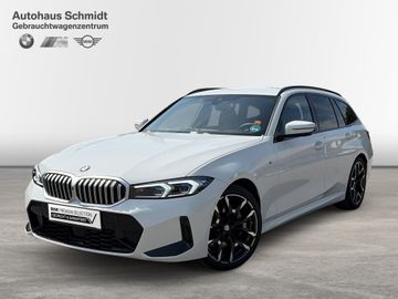 BMW 330i xDrive Touring 337€ netto/mtl.*M Sportpaket