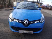 Renault Clio IV Dynamique