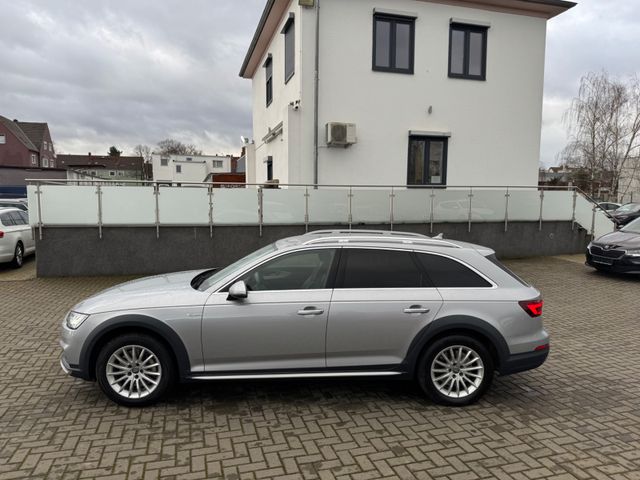 Audi A4 Allroad quattro 45 TFSI*VIRT*TEMP*CAM/SHZ/NAV