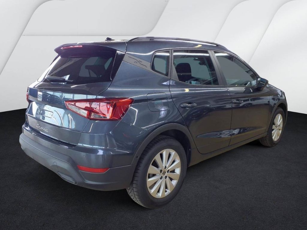 Seat Arona - Bild 2