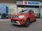 Suzuki Ignis Comfort Plus Kamera, Navi,Keyless - Suzuki Ignis: Comfort Plus