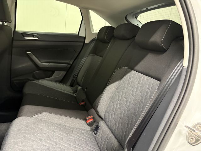 Taigo Move 1.0 TSI DSG LED TRAVEL ACC RFK SHZ