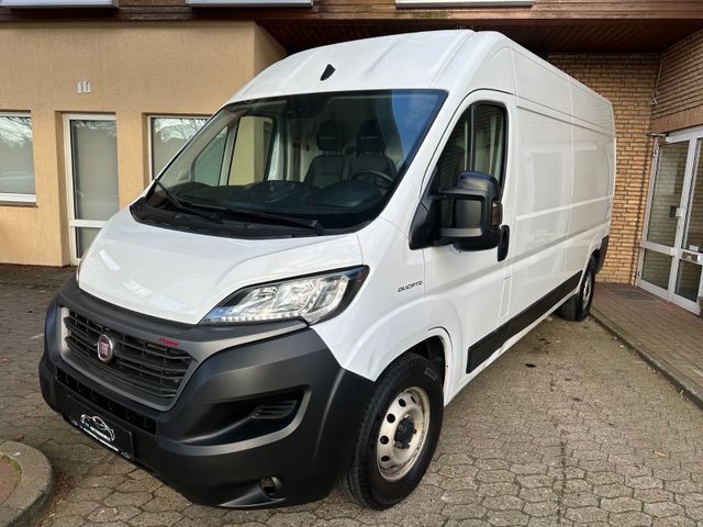 Fiat Ducato Gr.-Kasten 35 160 L4H2 RS4035mm AUTOMATIK