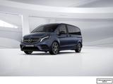 Mercedes-Benz V 250 d Kompakt AMG*Burmester*360°*Totwinkel*19"