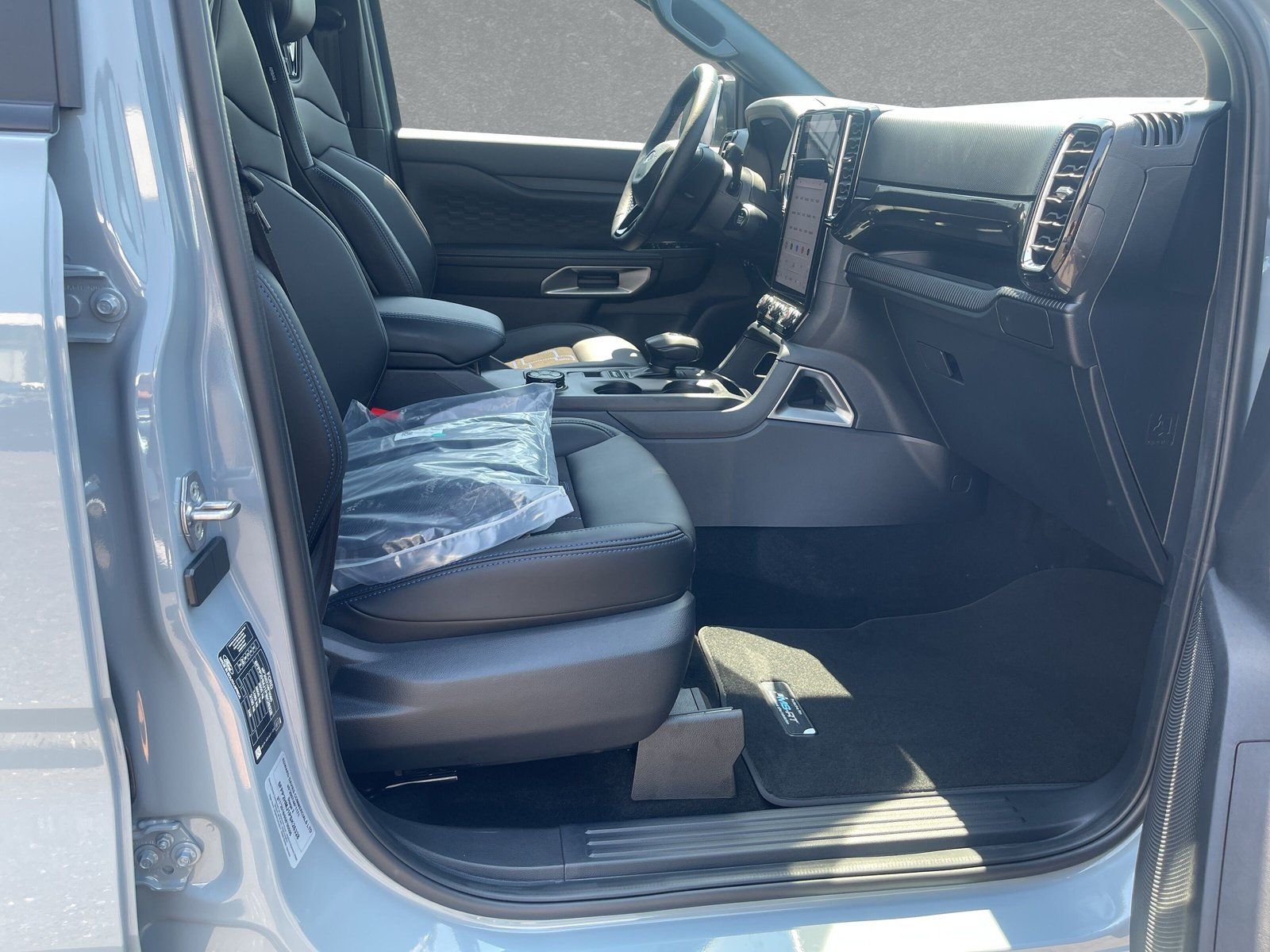 Ford Ranger DoKa MS-RT PHEV imagem 3