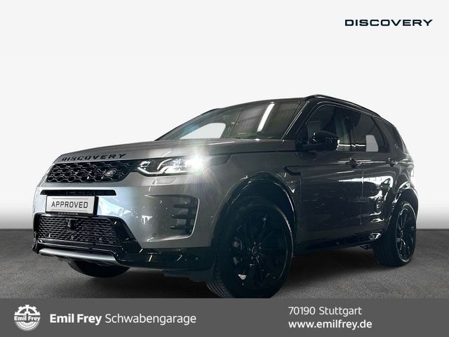 Land Rover Discovery Sport D200 Dynamic SE