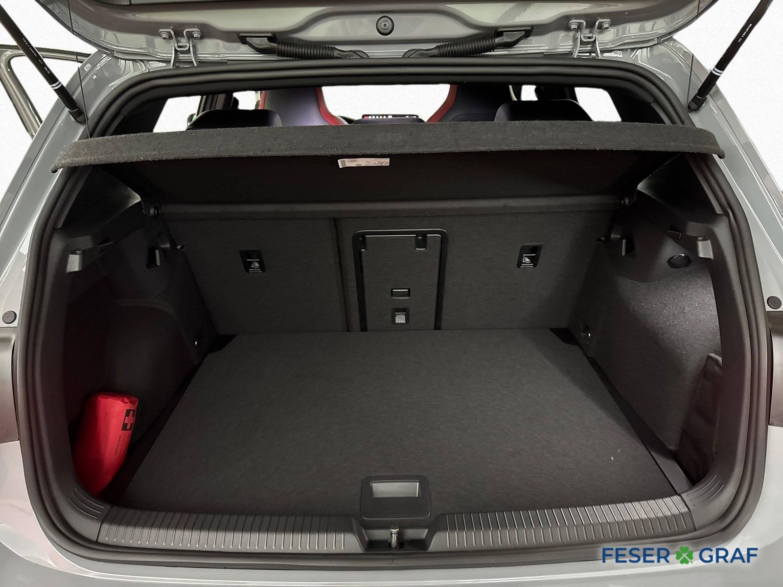 Volkswagen Golf - Bild 15