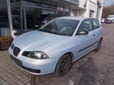 Seat Ibiza Reference 1.2 12V (64 PS) - Seat Ibiza aus 2003: 1.2