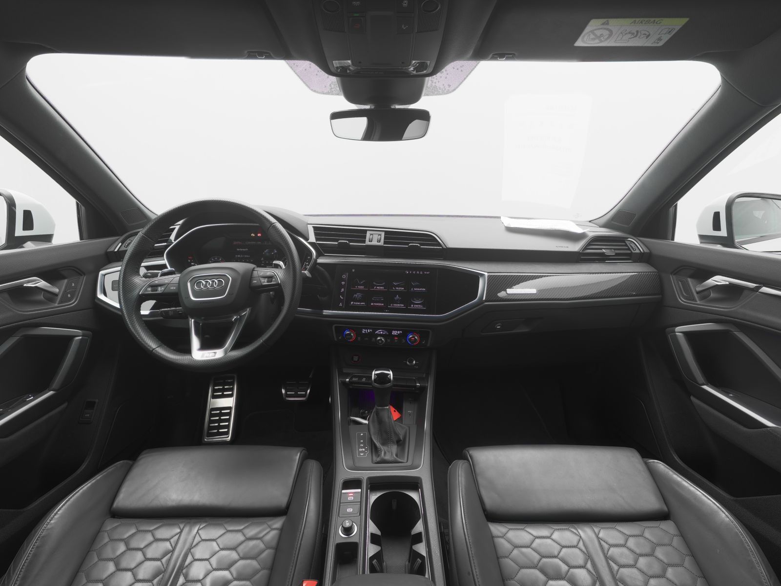 Audi RSQ3 - Bild 5