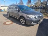 Toyota Avensis Combi Sol 2,2-l-D-CAT - Toyota Avensis aus 2007: Kombi