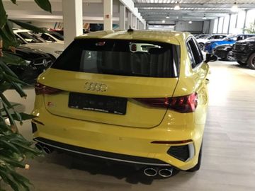 Audi S3 - 8