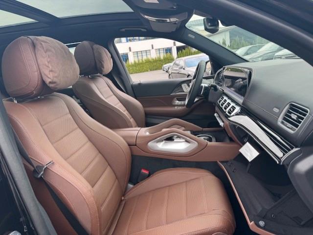 Mercedes-Benz GLS 450