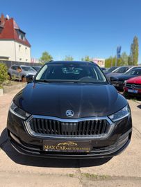 Skoda Octavia - 2